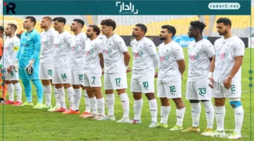 موعد مباراة المصري والاتحاد الليبي في كأس الكونفدرالية يثير اهتمام الجماهير